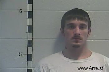 Christopher William Merrill Mugshot