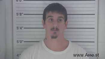 Christopher William Merrill Mugshot