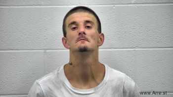 Christopher Williams Merrill Mugshot