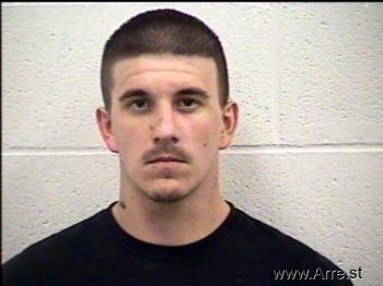 Christopher Williams Merrill Mugshot