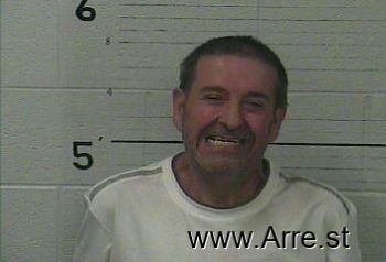 Christopher  Messer Mugshot