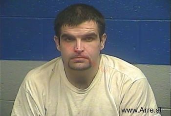 Christopher Shane Miles Mugshot