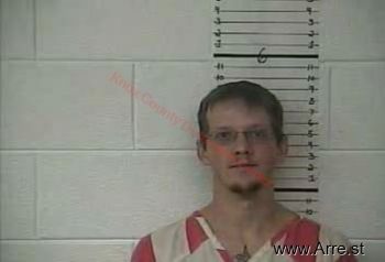 Christopher L Millard Mugshot