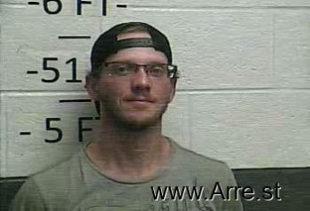 Christopher Layton Millard Mugshot