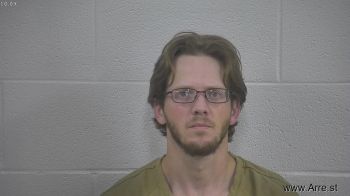 Christopher L Millard Mugshot