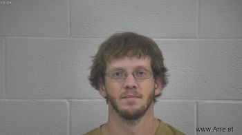 Christopher  Millard Mugshot