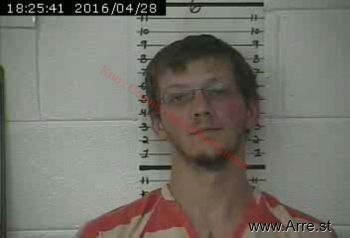 Christopher L Millard Mugshot