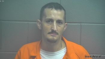 Christopher Earl Miller Mugshot