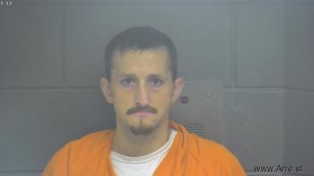 Christopher Earl Miller Mugshot