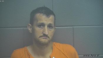 Christopher Earl Miller Mugshot