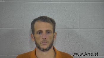 Christopher S Mills Mugshot