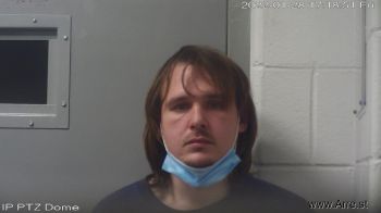 Christopher W Mills Mugshot