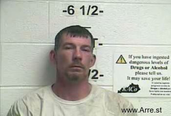 Christopher J Mitchell Mugshot