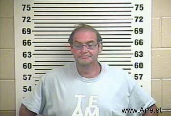 Christopher D Mitchell Mugshot