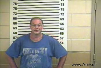 Christopher D Mitchell Mugshot