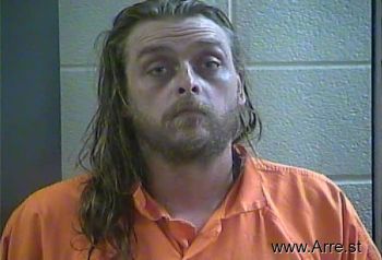 Christopher James Mitchell Mugshot