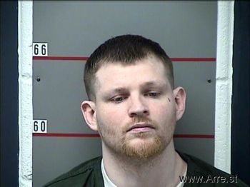 Christopher  Moland Mugshot