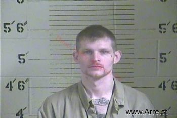 Christopher  Moland Mugshot