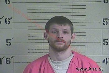 Christopher  Moland Mugshot