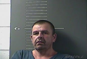 Christopher R Mollette Mugshot