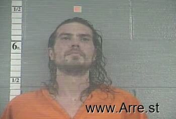 Christopher Brandon Monroe Mugshot