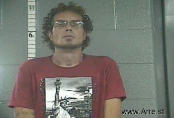 Christopher Brandon Monroe Mugshot