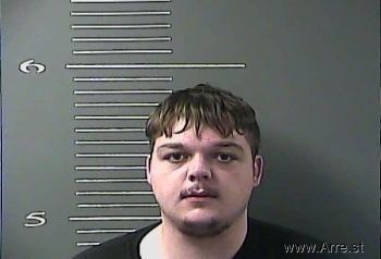 Christopher  Moore Mugshot