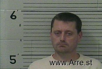 Christopher  Moore Mugshot