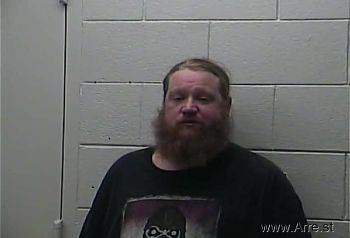 Christopher Lee Morgan Mugshot