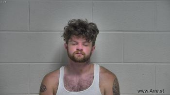 Christopher Thomas Morris Mugshot