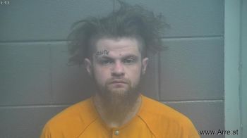 Christopher Thomas Morris Mugshot