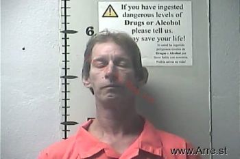 Christopher G Moser Mugshot