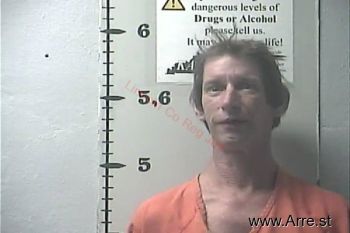 Christopher G Moser Mugshot