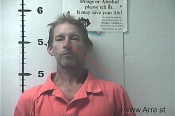 Christopher G Moser Mugshot