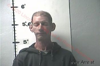 Christopher G Moser Mugshot