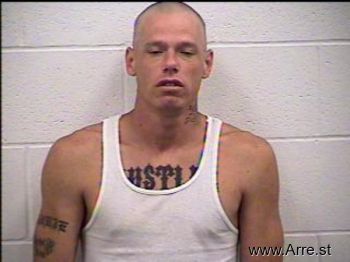 Christopher Shane Mudd Mugshot