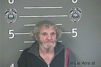 Christopher L Mullins Mugshot