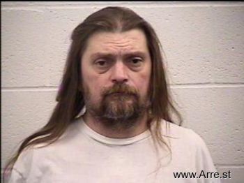 Christopher  Mullins Mugshot