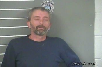 Christopher T. Muncy Mugshot