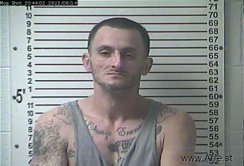 Christopher Joseph Murphy Mugshot