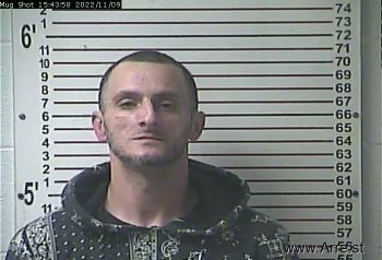 Christopher Joseph Murphy Mugshot