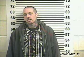 Christopher W Murphy Mugshot