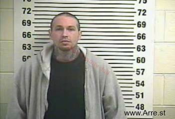 Christopher W Murphy Mugshot