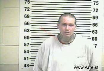 Christopher W Murphy Mugshot