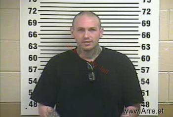 Christopher W Murphy Mugshot