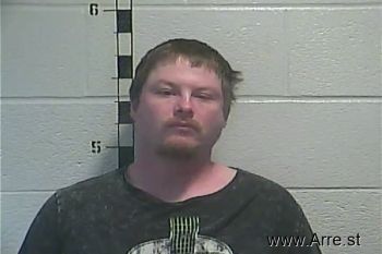 Christopher Owen Myers Mugshot