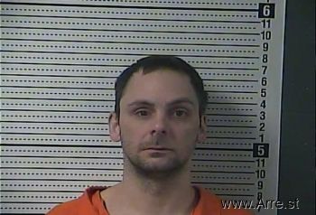 Christopher Thomas Nalley Mugshot