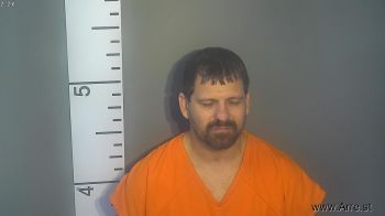 Christopher Michael Nalley Mugshot