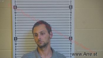 Christopher  Nalley Mugshot