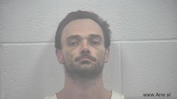 Christopher Miles Napier Mugshot